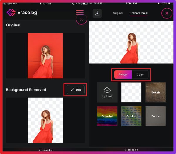 How to Remove Background from HEIC Image (In Simple Steps)